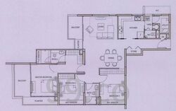 The Beacon (D2), Apartment #501666651